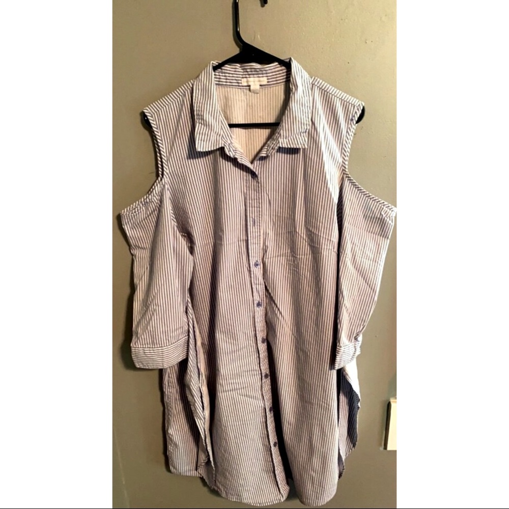 New York & Company Summer Dress